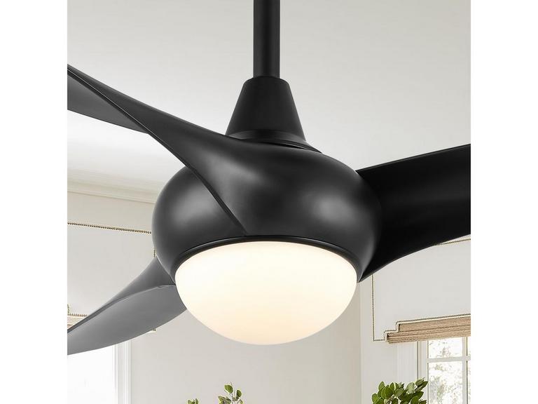 JONATHAN Y AVIATOR 52IN CEILING FAN