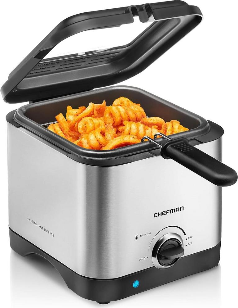 CHEFMAN FRY GUY 1.5L FRYER