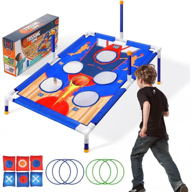 ABSOKE BEAN BAG TOSS GAME