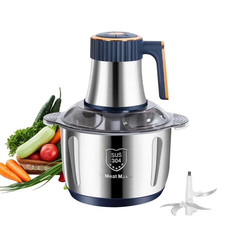 TEGLU 20CUP FOOD CHOPPER