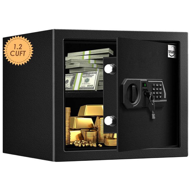 TENAMIC SAFE BOX 1.2 CUFT