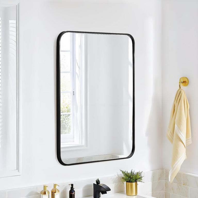 FINEWF 30IN X 20IN MIRROR