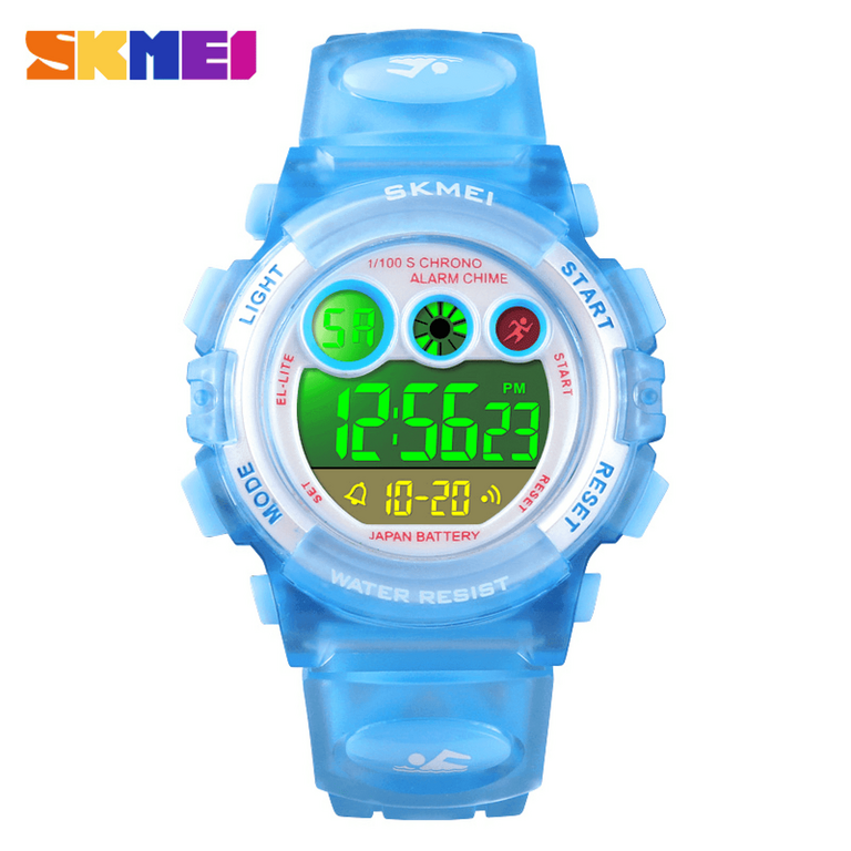 DIGITAL SPORT WATCH