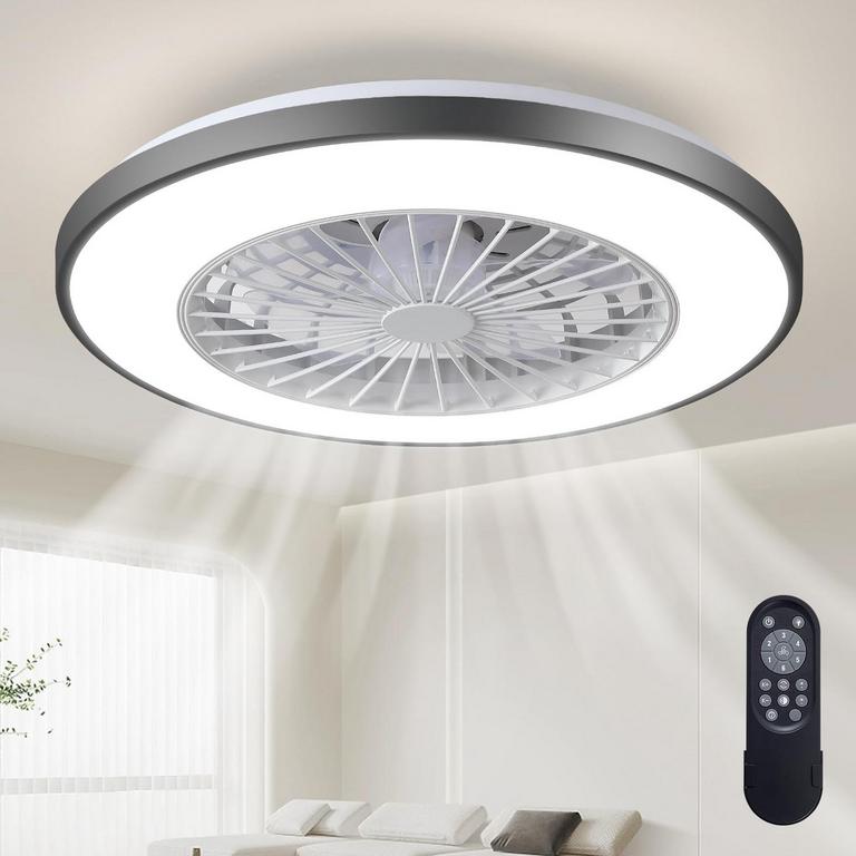 XINSHUO 20IN CEILING FAN