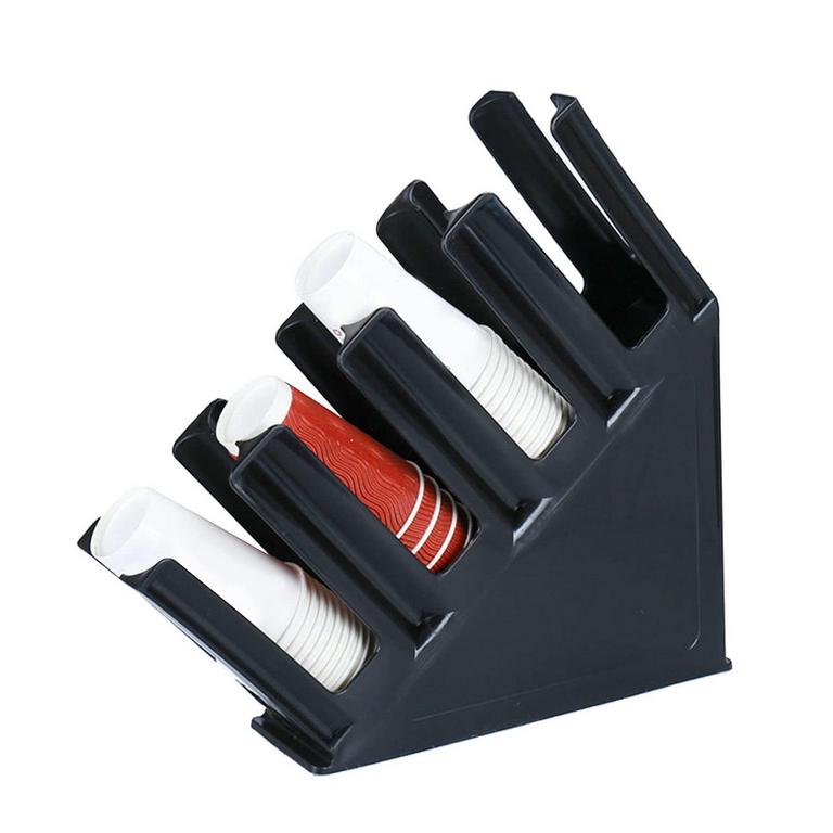 ALVINLITE CUP HOLDER 4-SECTION