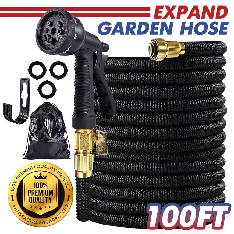 KEPAGARD 100FT WATER HOSE