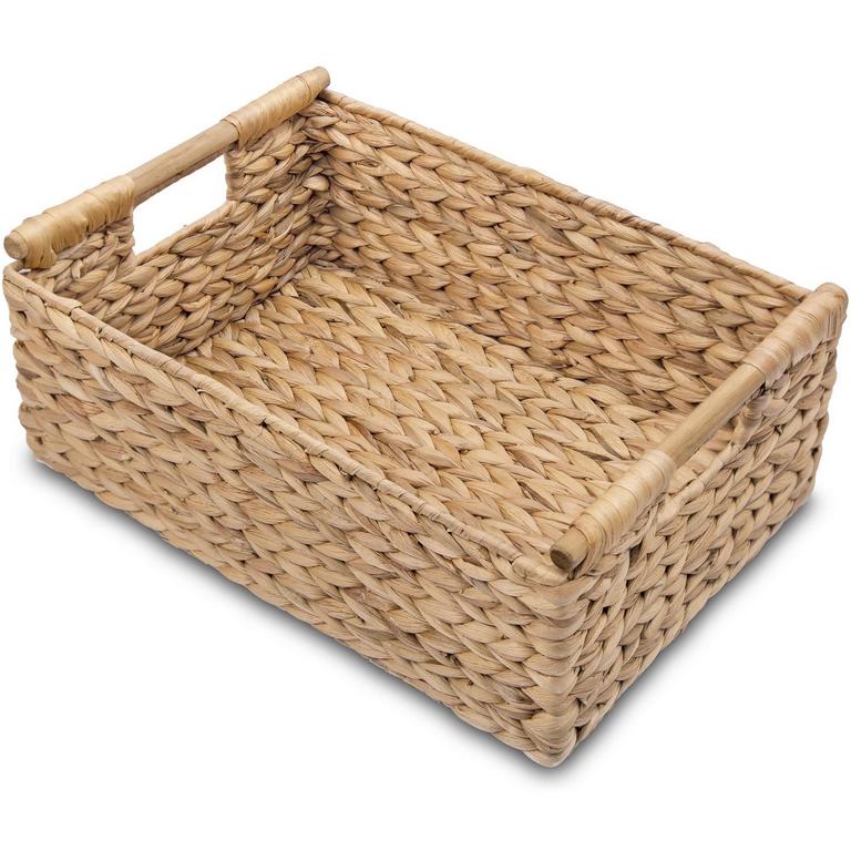 VATIMA WICKER BASKET