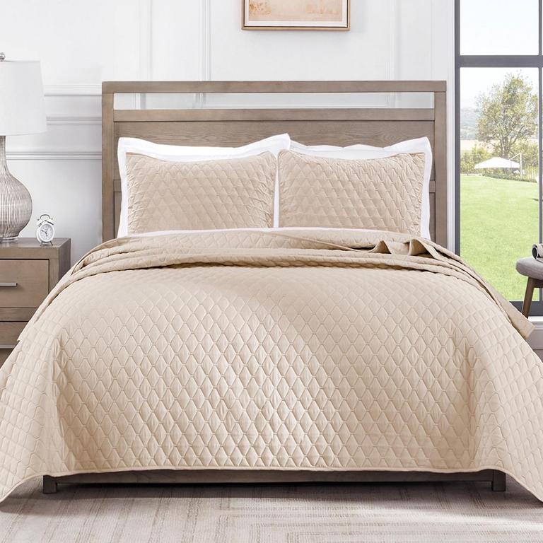 EXCLUSIVO MEZCLA TW QUILT SET