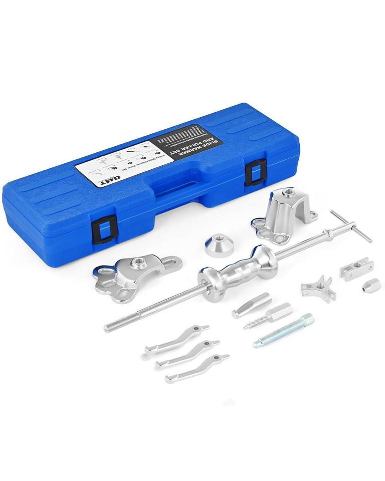 ORION MOTOR TECH SLIDE HAMMER PULLER SET