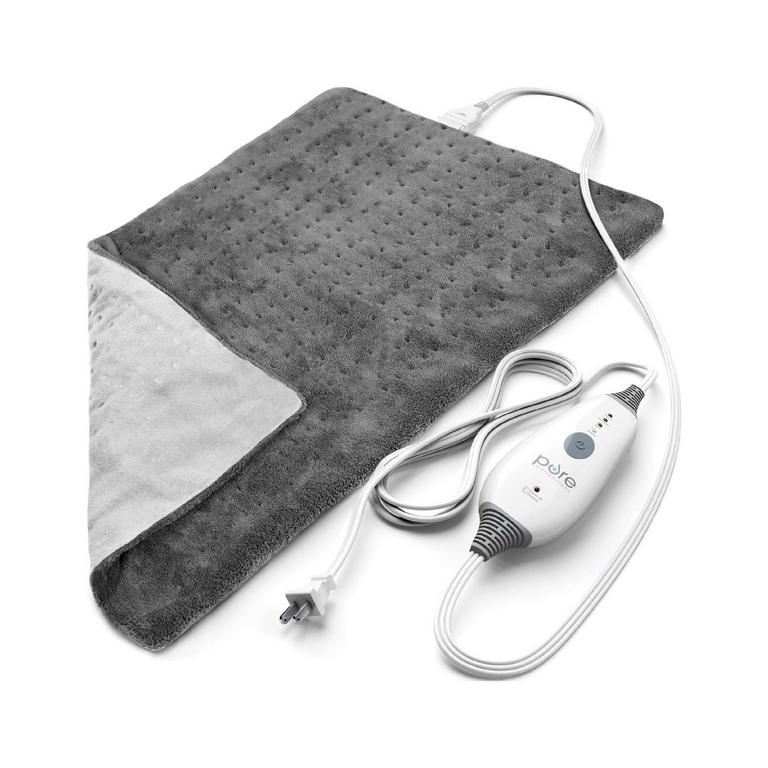 PURE ENRICHMENT HEATING PAD