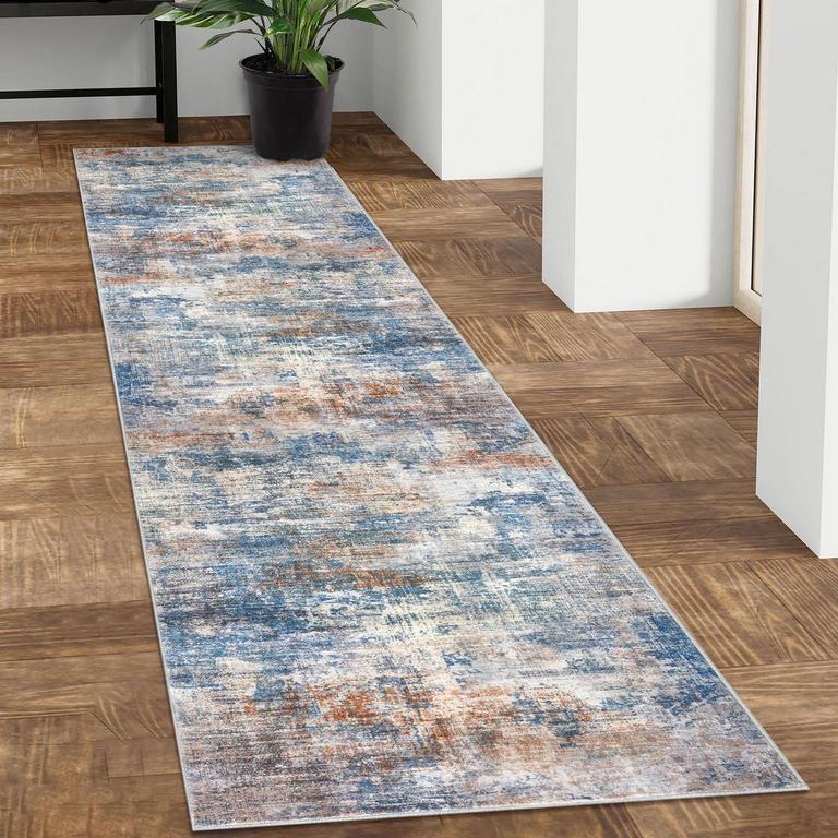 2X8FT RUNNER RUG