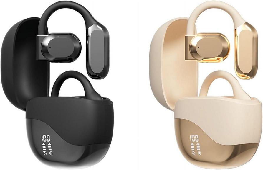 ZHJ AI TRANSLATOR EARBUDS 2PCS