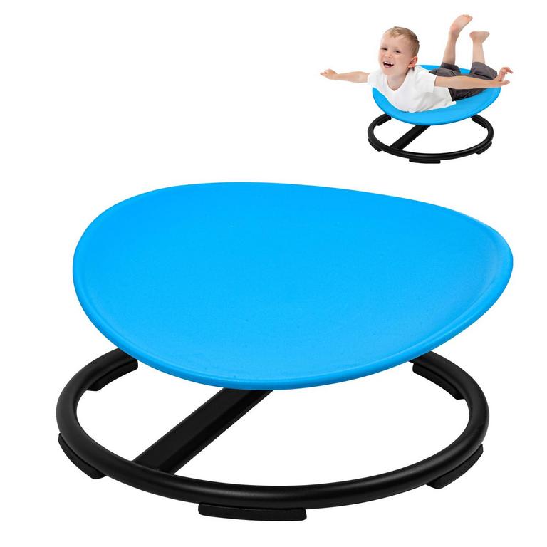 TREEHAC SENSORY CHAIR BLUE