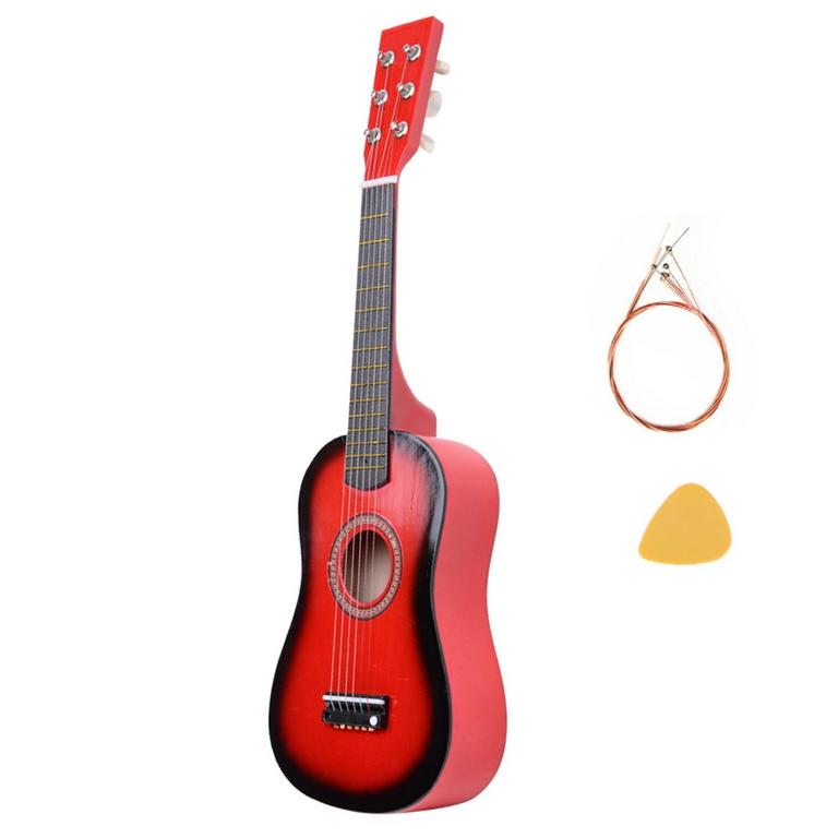 23IN ACOUSTIC GUITAR