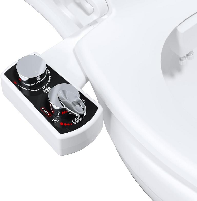 JMDLWZ BIDET ATTACHMENT