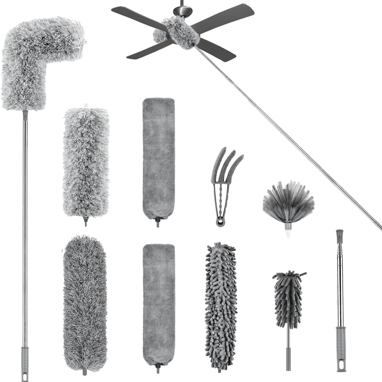 CLNEZ 30-100IN DUSTER KIT