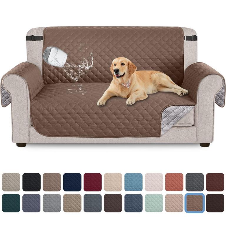 SANMADROLA LOVESEAT COVER