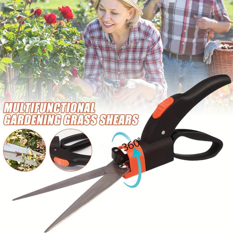 AOTEUK PRUNING SHEARS