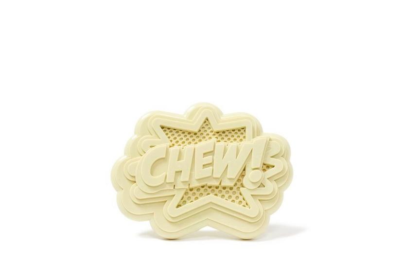 BARK SUPER CHEWER DOG TOY