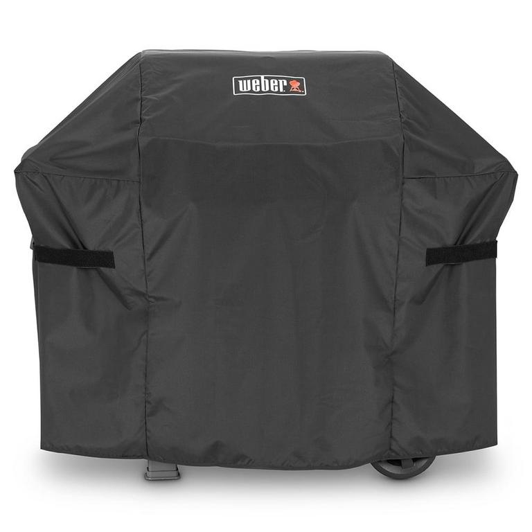 WEBER BBQ COVER 44IN X 60IN