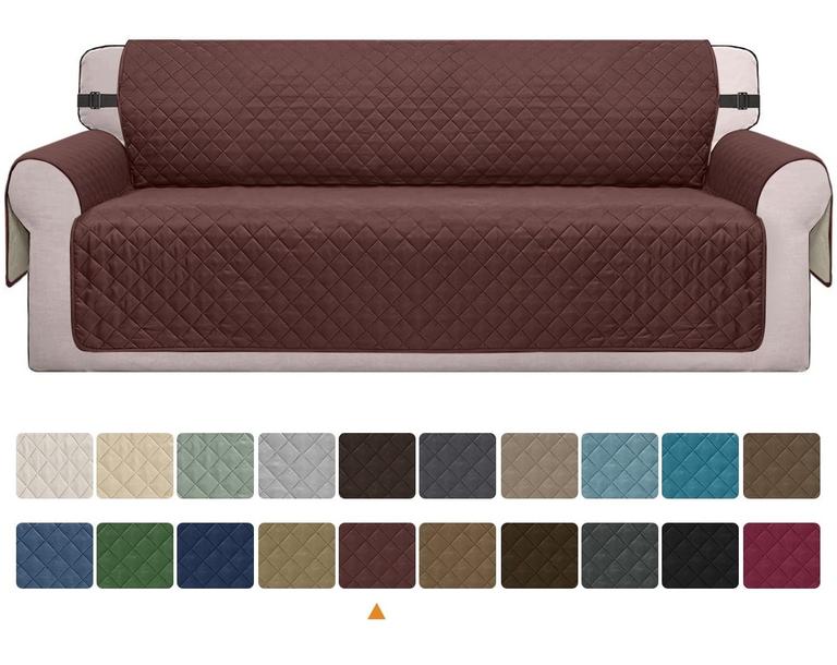 SANMADROLA SOFA COVER