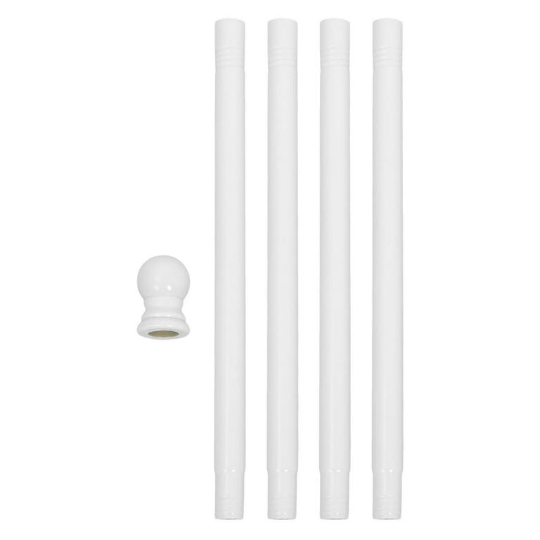 60IN TELESCOPING FLAGPOLE