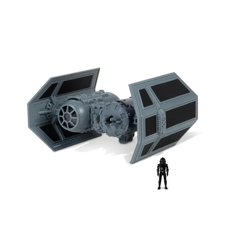 STAR WARS TIE BOMBER 5IN