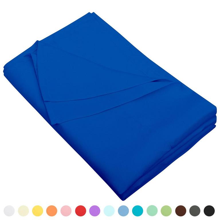 FLXXIE TWIN MICROFIBER SHEET