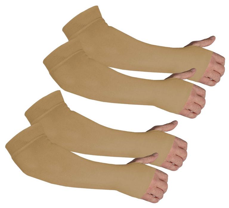 KINSHIP ARM SKIN SLEEVES SZ XL