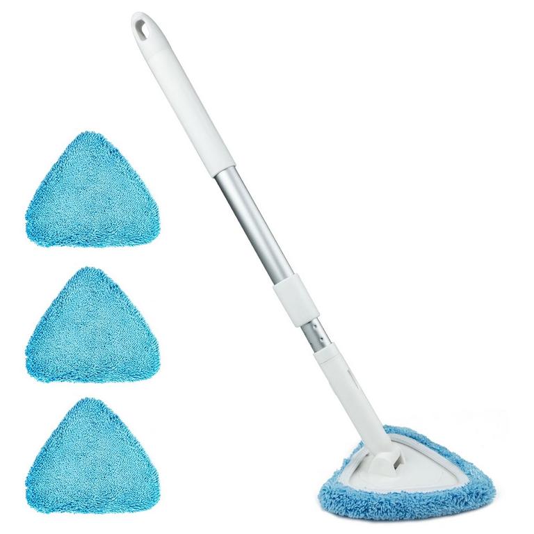 ITTAHO CAR WINDOW CLEANER TOOL