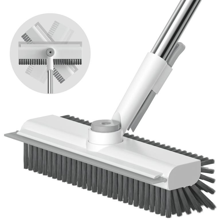 GPED 53.3IN SCRUB BRUSH