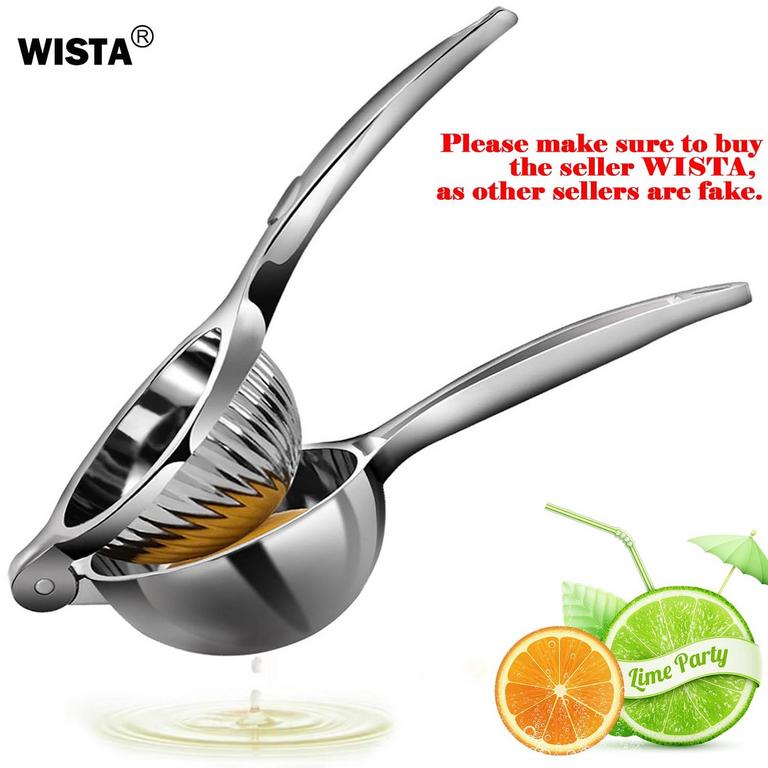 WISTA  LEMON SQUEEZER