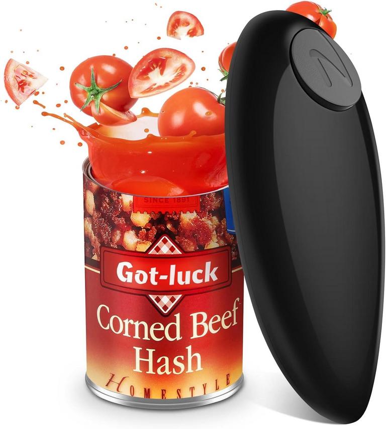 MIXFEER ELECTRIC CAN OPENER