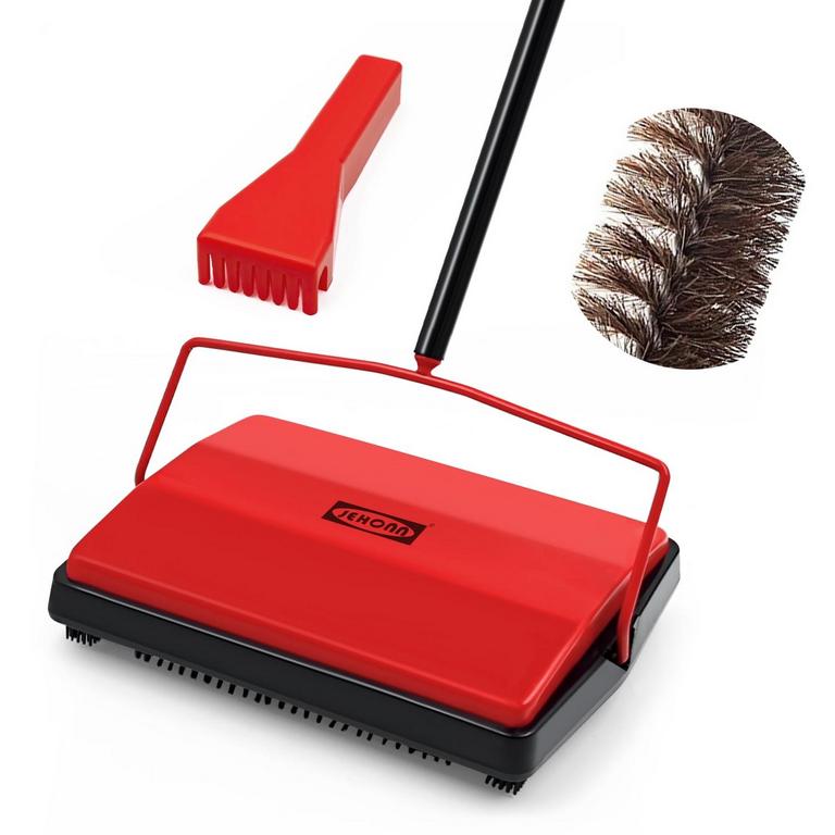 JEHONN CARPET SWEEPER