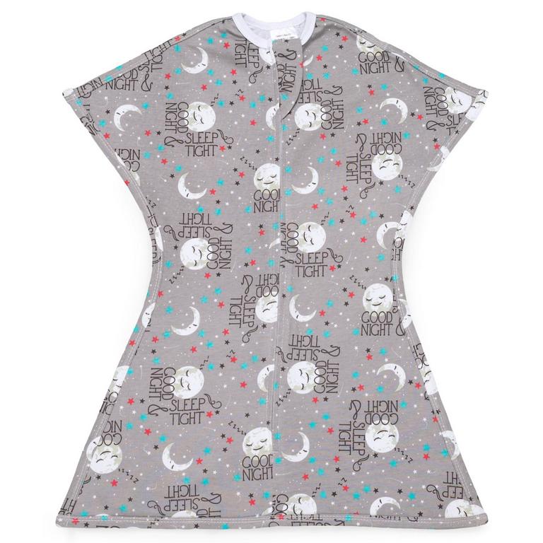 SLEEPING BABY SWADDLE 4-8M