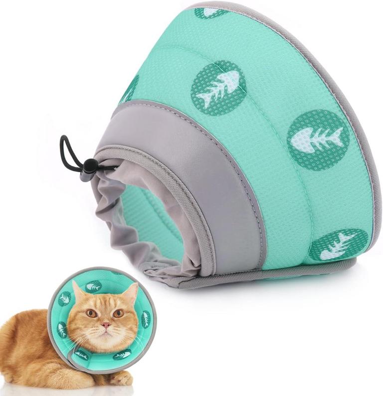 EMAPOY CAT COLLAR ADJUSTABLE