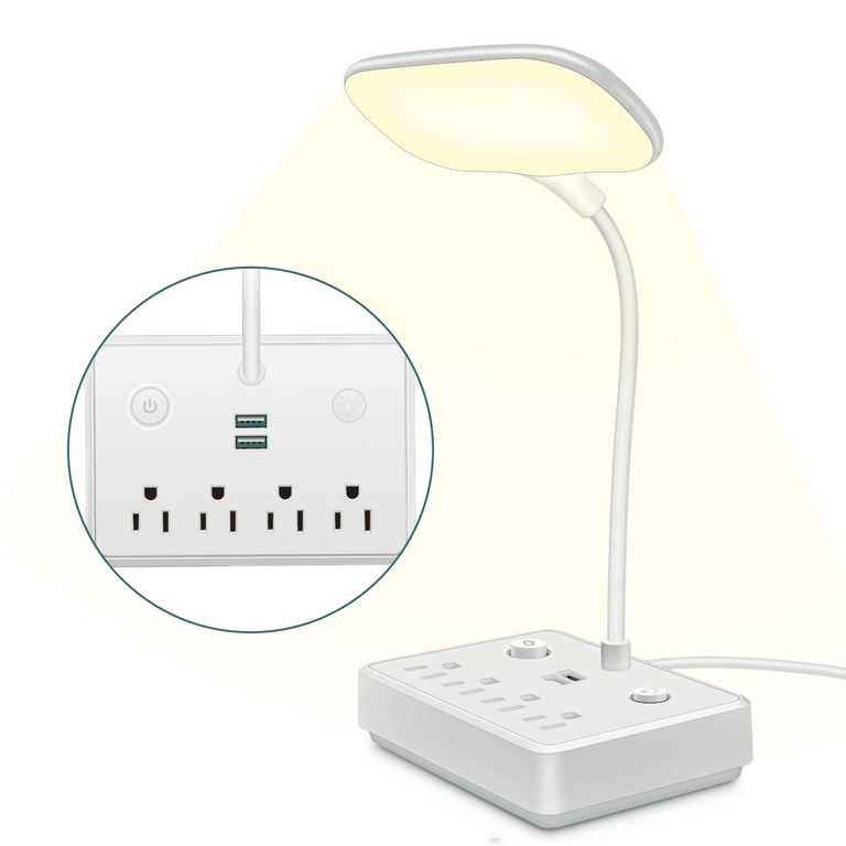 LED DESK LAMP