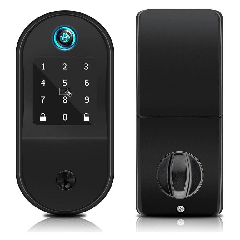OHWOAI SMART DEADBOLT LOCK