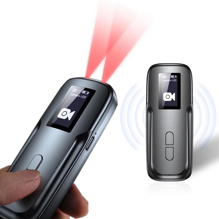 PROCIV HIDDEN CAM DETECTOR