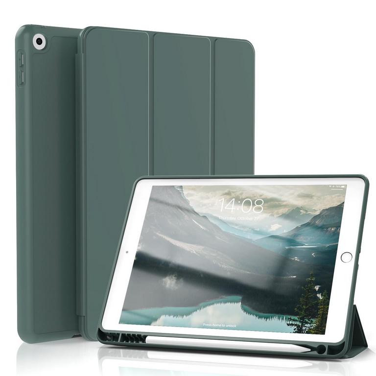 KENKE IPAD 10.2IN CASE