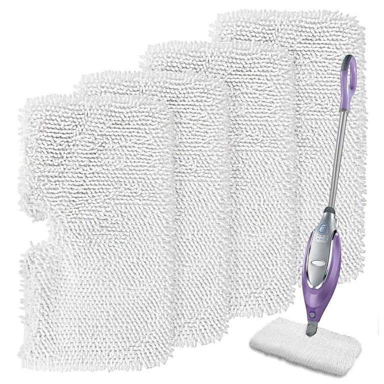 EEEKIT MOP PADS 4PCS