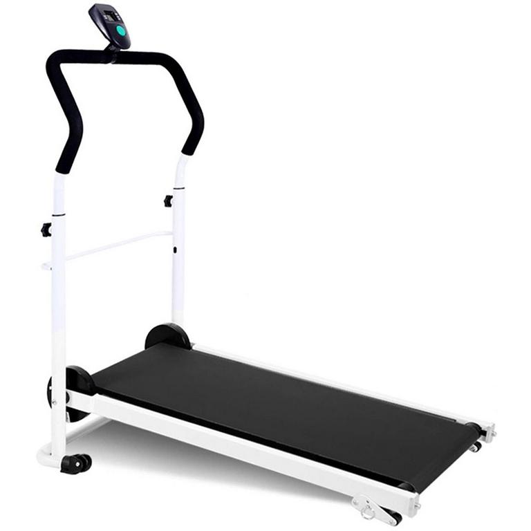 GENERIC FOLDABLE TREADMILL