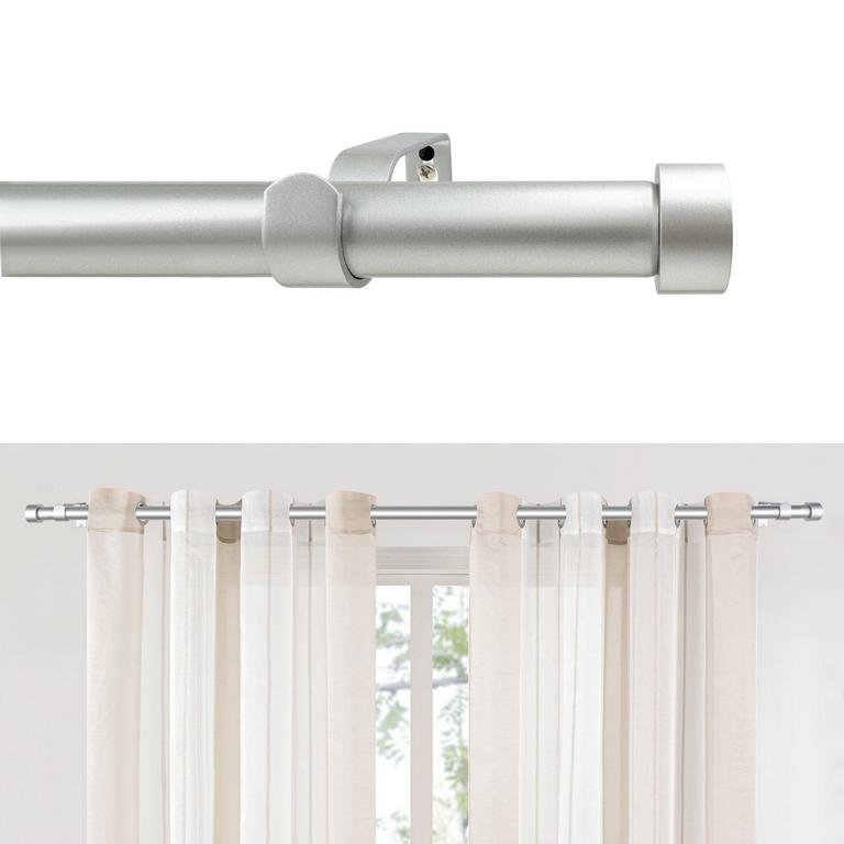 ADJUSTABLE CURTAIN ROD