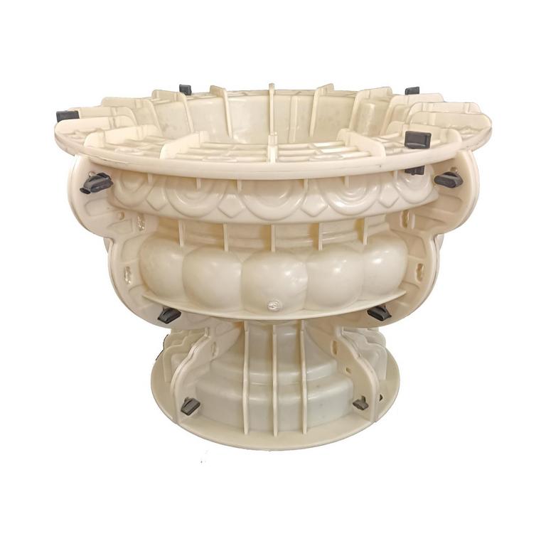 HAIANG MOULD XL FLOWER POT