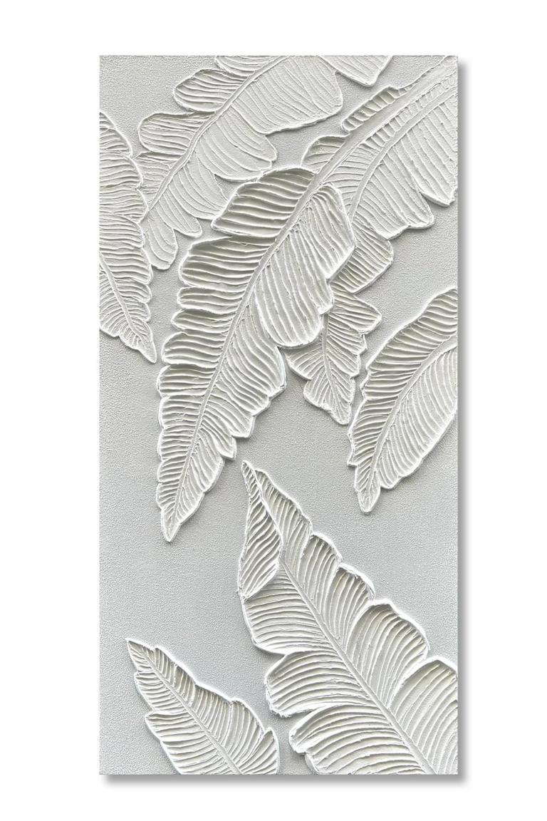 NANKAI 48IN X 24IN ART PAINTING