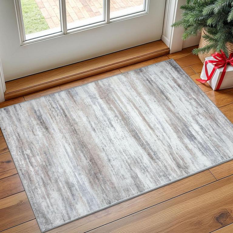 2X3FT AREA RUG