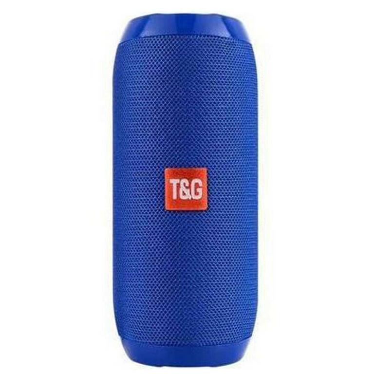 TG SPEAKERPHONE BLUE