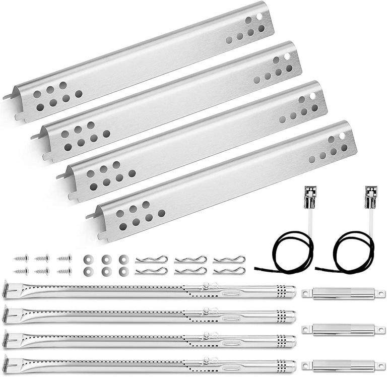 SEARGLOW GRILL REPLACEMENT PARTS KIT