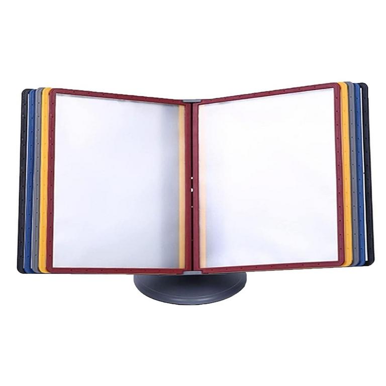 PAUANI FILE ORGANIZER