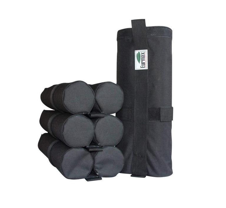 EUROMAX CANOPY WEIGHT BAG SET